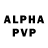 Alfa_PVP крисы CK Rhima R