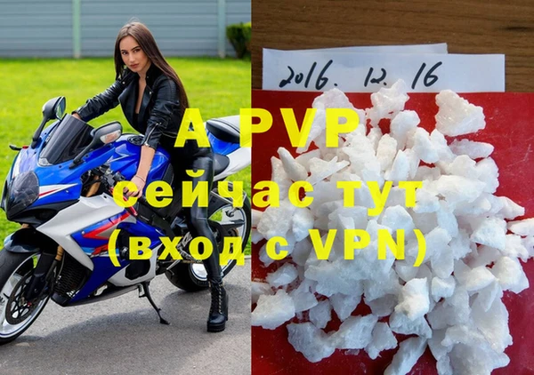 ALPHA PVP Майский